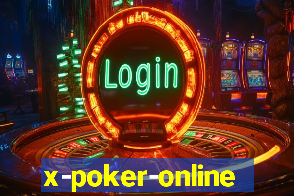 x-poker-online