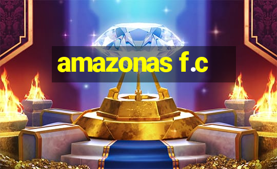 amazonas f.c