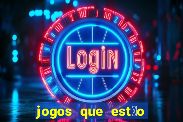 jogos que est茫o pagando de verdade