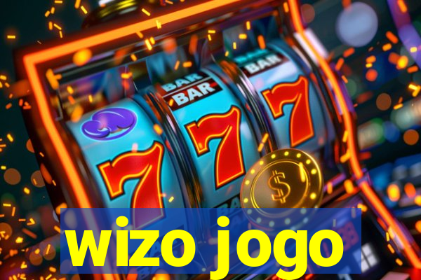 wizo jogo