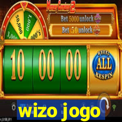 wizo jogo