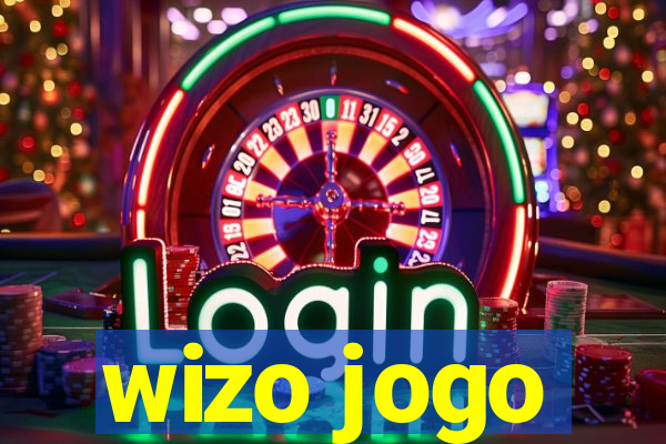 wizo jogo