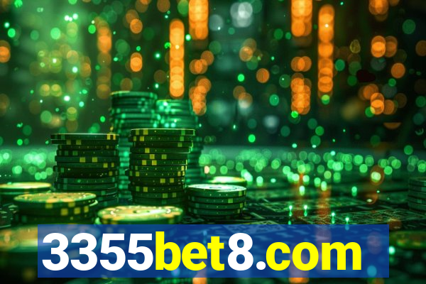 3355bet8.com