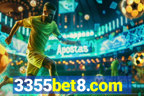 3355bet8.com