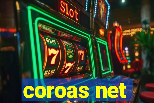 coroas net