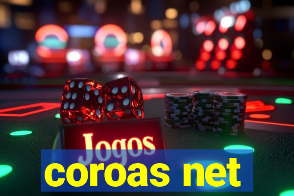 coroas net