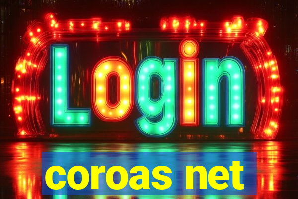 coroas net