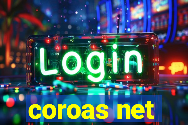 coroas net