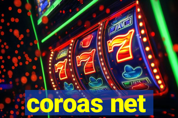 coroas net