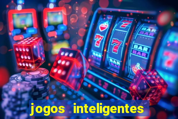 jogos inteligentes para celular