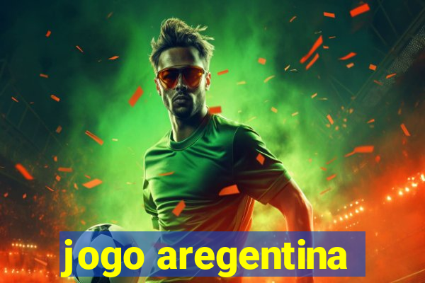 jogo aregentina