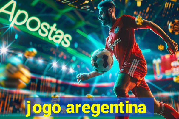 jogo aregentina