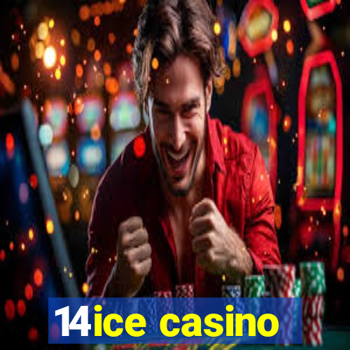 14ice casino