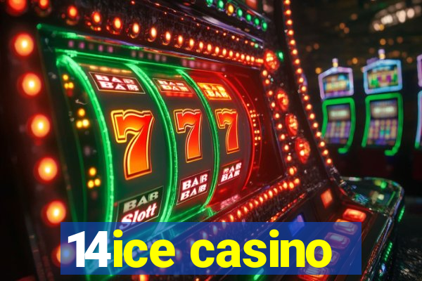 14ice casino