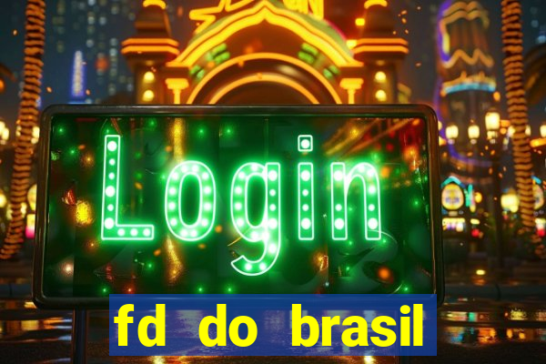 fd do brasil soluções de pagamento ltda