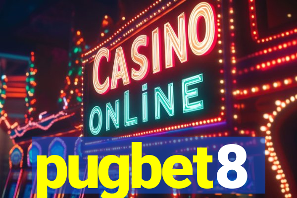 pugbet8