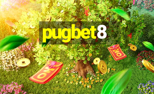 pugbet8