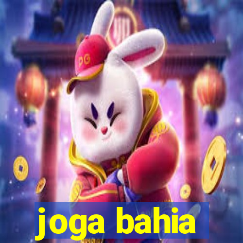 joga bahia