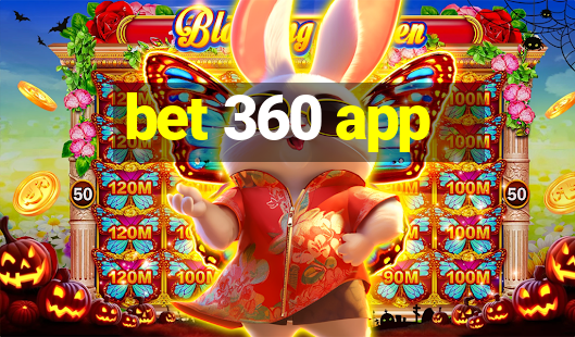 bet 360 app