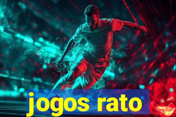 jogos rato