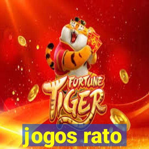 jogos rato