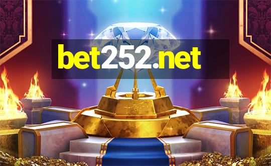 bet252.net