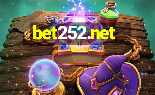 bet252.net