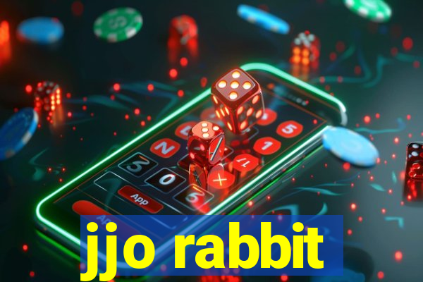 jjo rabbit