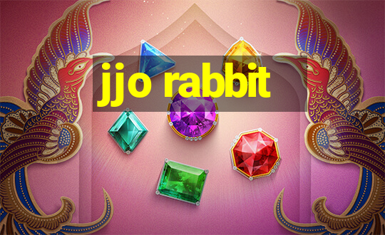 jjo rabbit