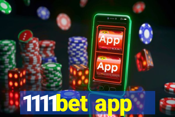 1111bet app