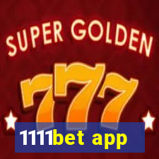 1111bet app