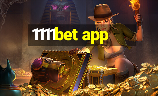 1111bet app