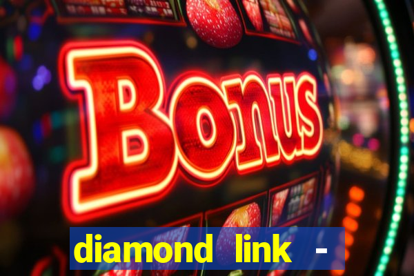 diamond link - fortune slots 777