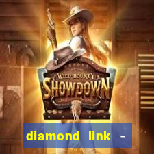 diamond link - fortune slots 777