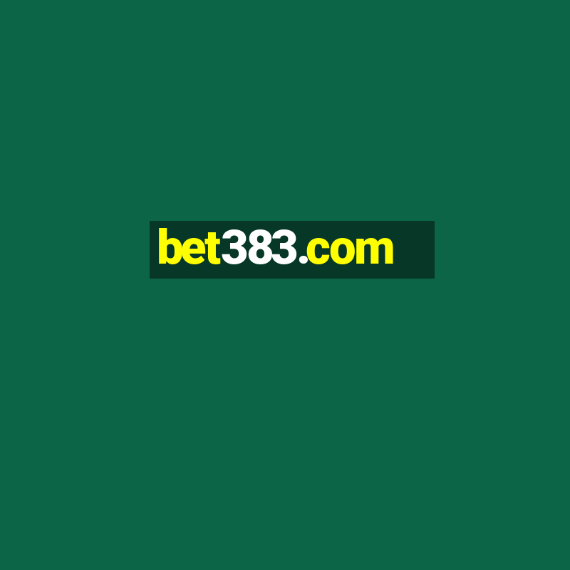 bet383.com