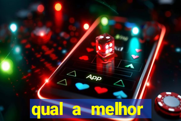 qual a melhor plataforma de jogo