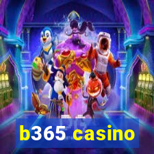 b365 casino