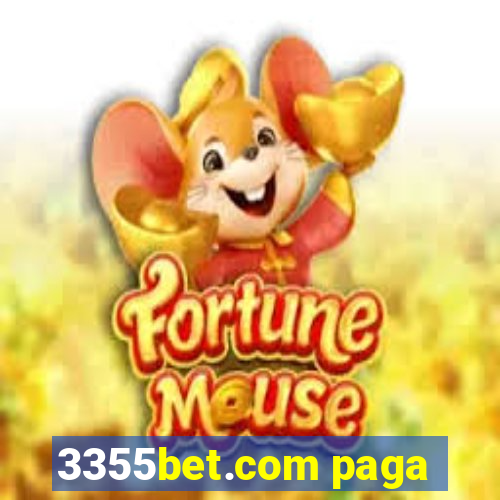 3355bet.com paga