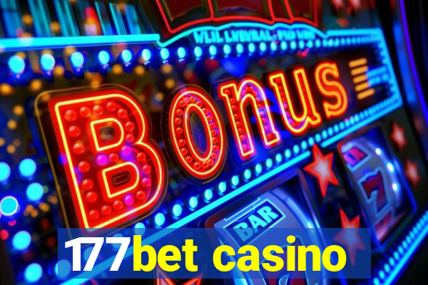 177bet casino