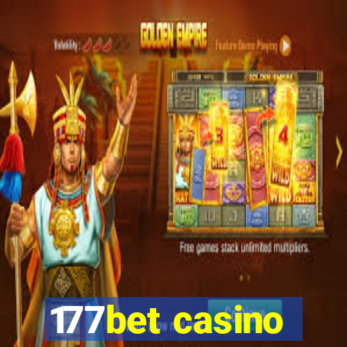 177bet casino