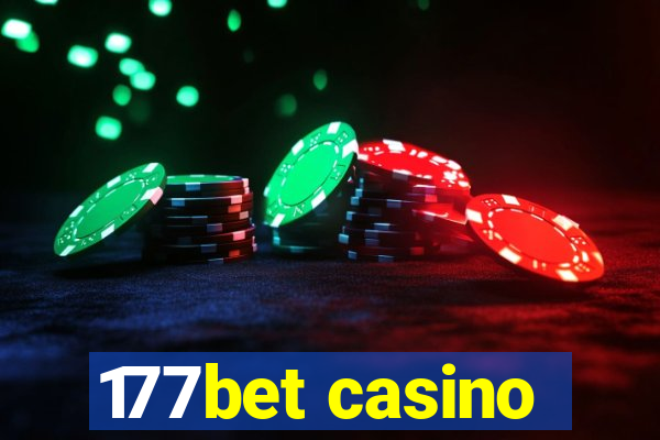 177bet casino