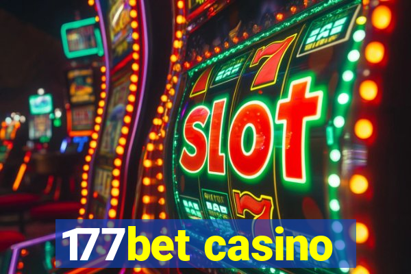 177bet casino