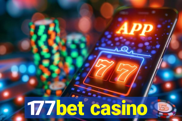 177bet casino