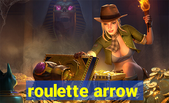 roulette arrow