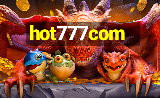 hot777com