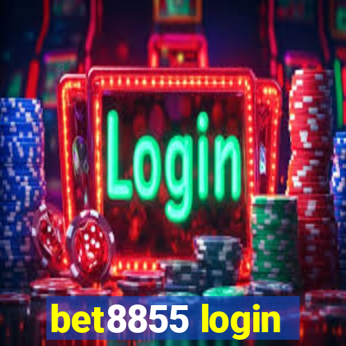 bet8855 login