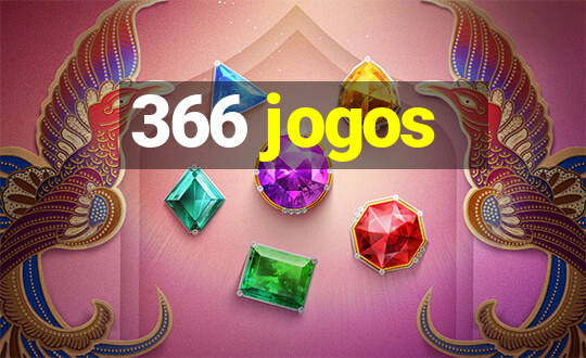 366 jogos