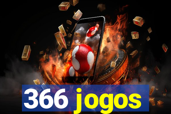 366 jogos