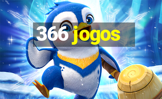 366 jogos