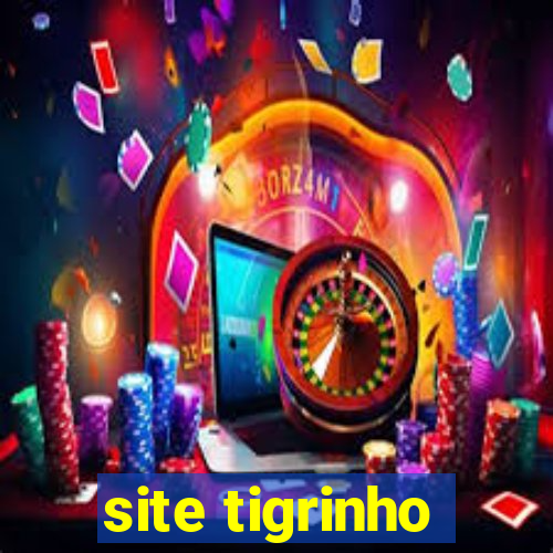 site tigrinho